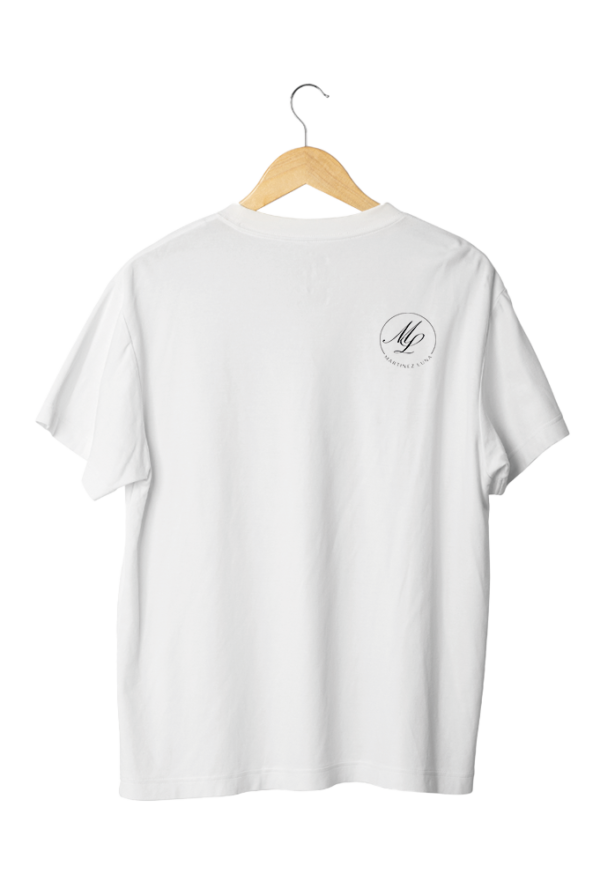 Camiseta Martínez Luna