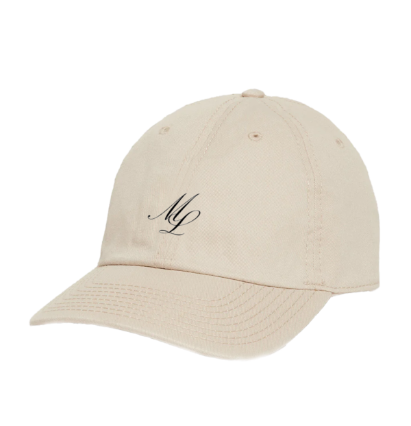 Gorra Martínez Luna